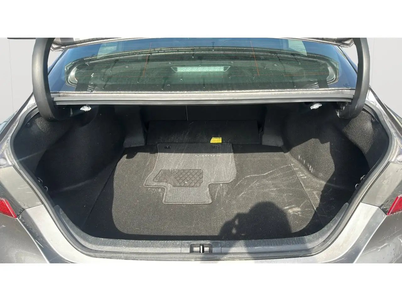 Toyota Camry photo Toyota Camry
