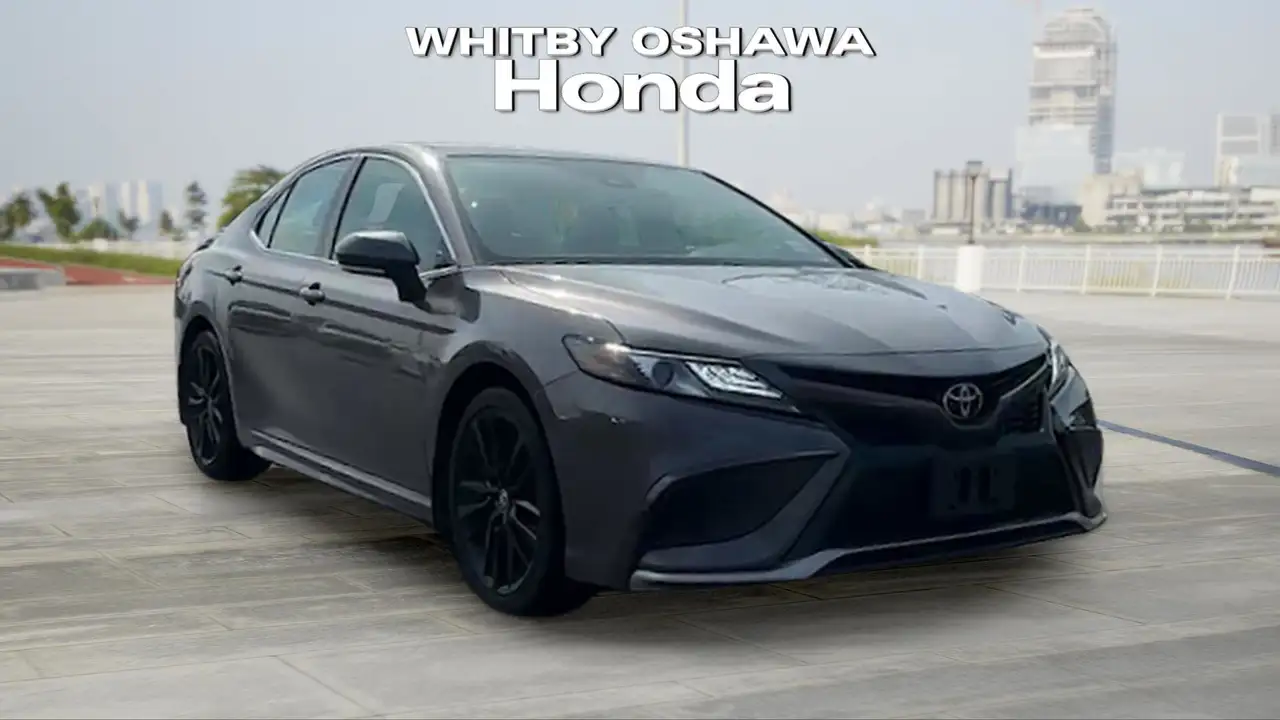 Toyota Camry снимка Toyota Camry
