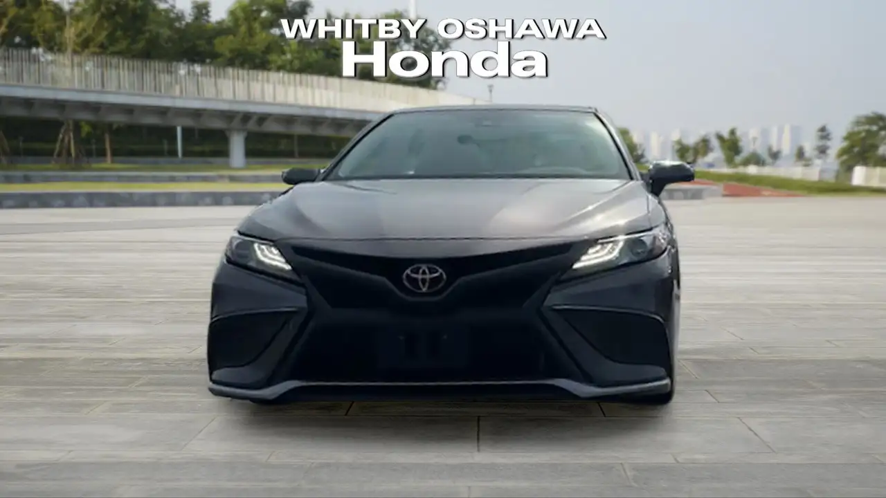 Toyota Camry снимка Toyota Camry
