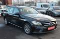 Mercedes-Benz C 200 d T*Autom.*Bi-Xenon*!! HANDLER Fahrzeug !! Noir - thumbnail 1