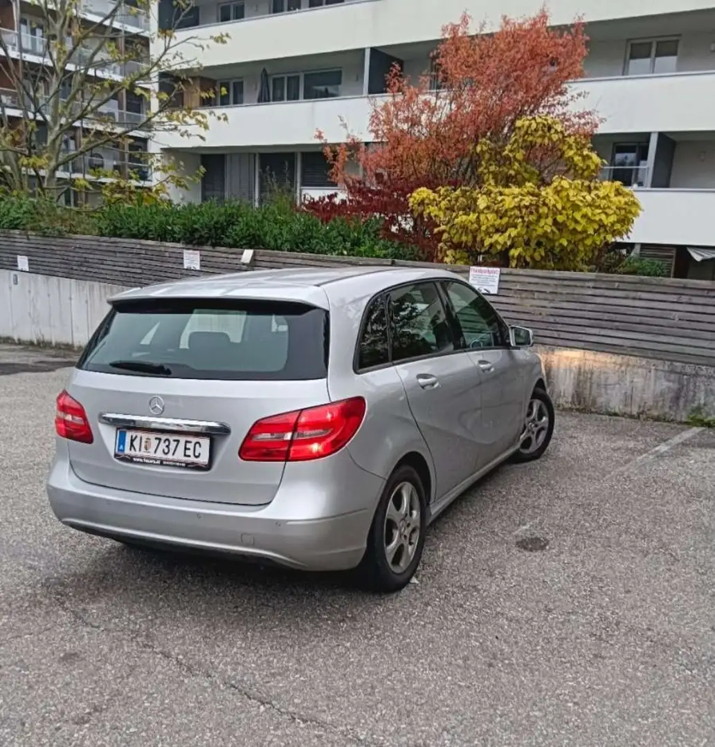 Mercedes-Benz B 180 CDI - 2