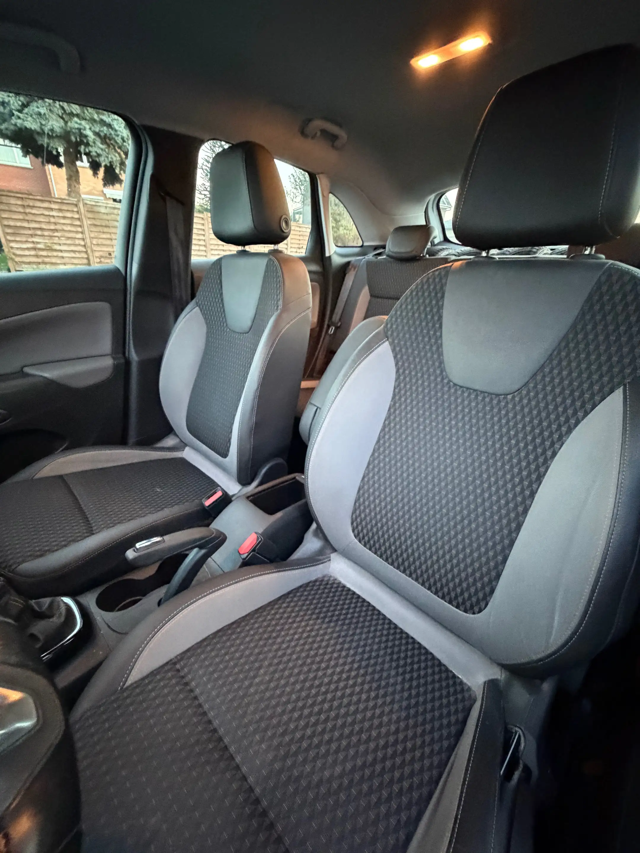Opel Crossland X Crossland X 1.6 CDTI Blueinjection Innovation 1er propriétaire ! — photo 15