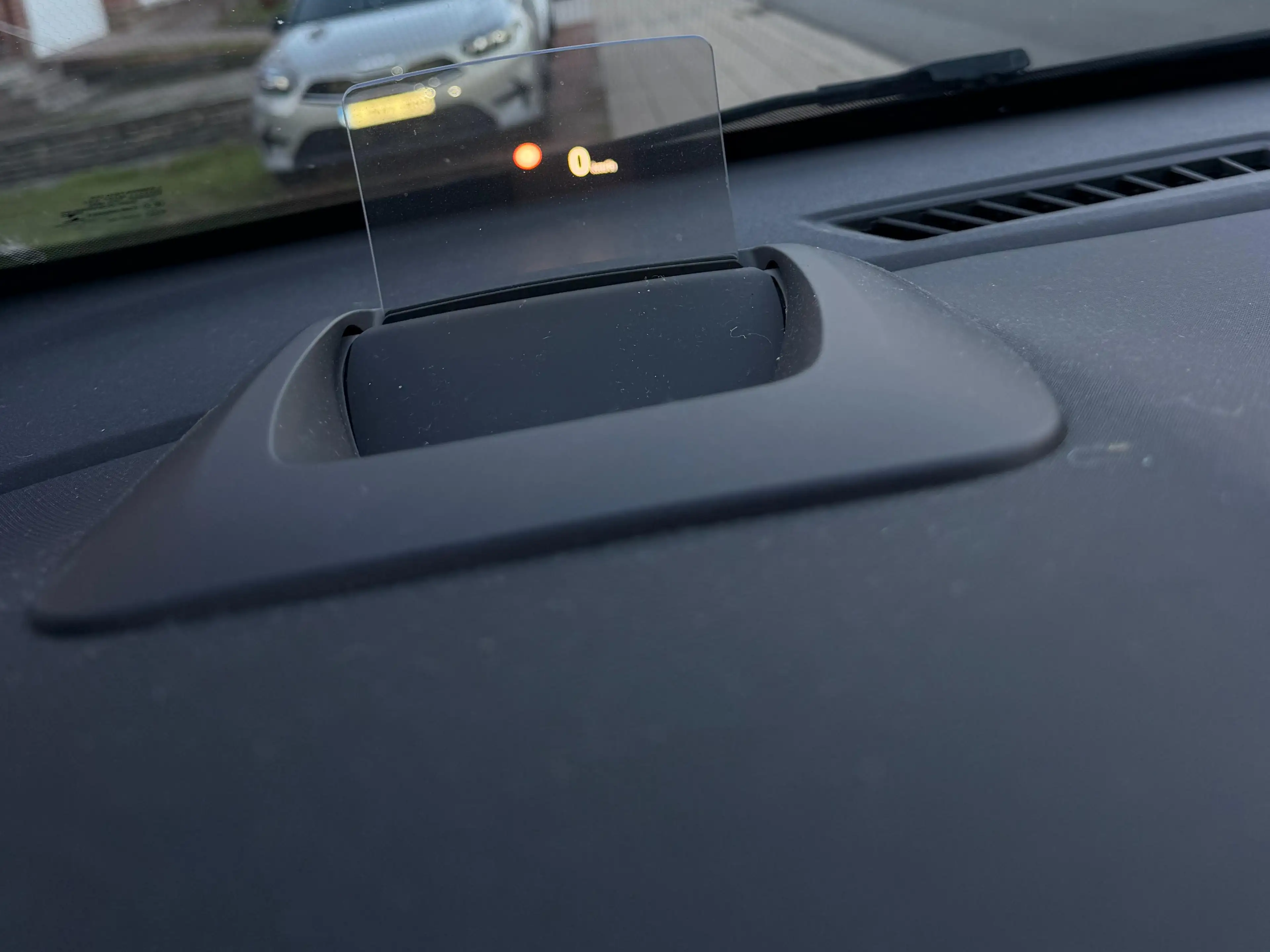 Opel Crossland X Crossland X 1.6 CDTI Blueinjection Innovation 1er propriétaire ! — photo 12