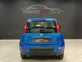 Fiat Panda Pandina III 2024 Pandina Cross 10 firefly hybrid s Bleu - thumbnail 13