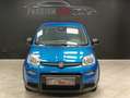 Fiat Panda Pandina III 2024 Pandina Cross 10 firefly hybrid s Bleu - thumbnail 4
