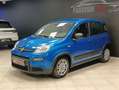 Fiat Panda Pandina III 2024 Pandina Cross 10 firefly hybrid s Bleu - thumbnail 2