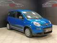 Fiat Panda Pandina III 2024 Pandina Cross 10 firefly hybrid s Bleu - thumbnail 5