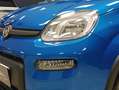 Fiat Panda Pandina III 2024 Pandina Cross 10 firefly hybrid s Bleu - thumbnail 3