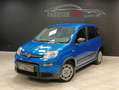 Fiat Panda Pandina III 2024 Pandina Cross 10 firefly hybrid s Bleu - thumbnail 1