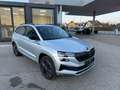 Skoda Karoq Sportline 4x4 Grau - thumbnail 3