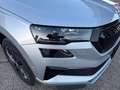 Skoda Karoq Sportline 4x4 Grau - thumbnail 14