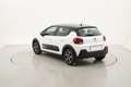 Citroen C3 Feel Pack 1.2 Benzina 83CV Bianco - thumbnail 3