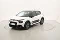 Citroen C3 Feel Pack 1.2 Benzina 83CV Bianco - thumbnail 1