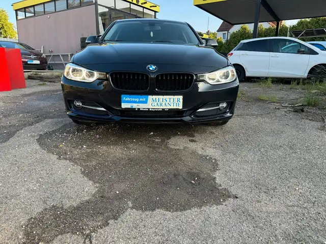 BMW 316 3 Limousine 316 i* Led Packet*Sport Packet*TOP+*