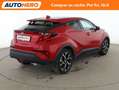 Toyota C-HR 1.8 Hybrid Advance Rojo - thumbnail 6