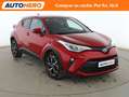 Toyota C-HR 1.8 Hybrid Advance Rojo - thumbnail 8