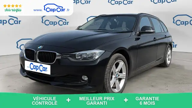 2014 BMW Unknown Model in Black for sale