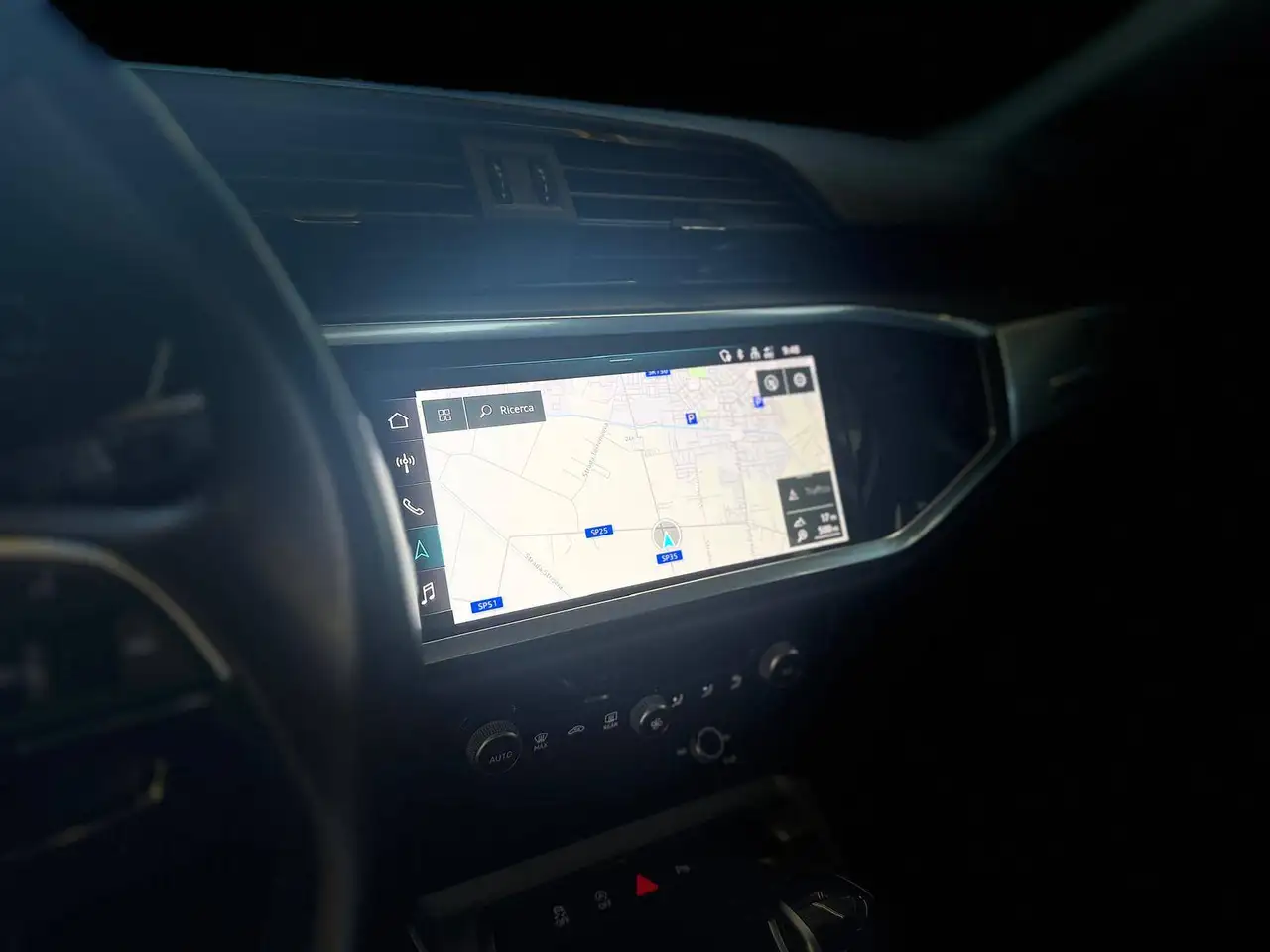 Audi Q3 II 2018 40 2.0 tdi Business Advanced quattro 200cv s-tronic, миниатюра 23