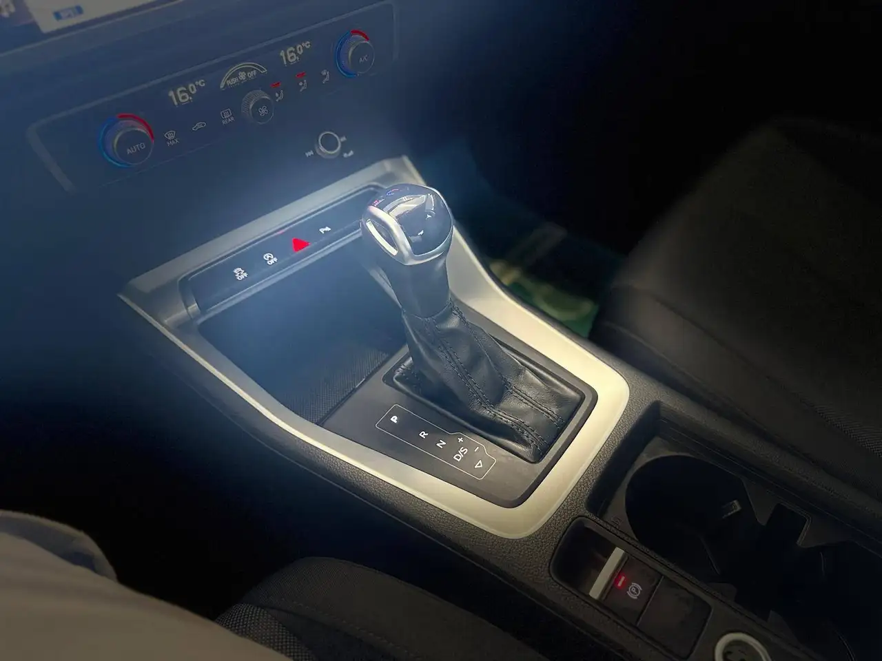Audi Q3 II 2018 40 2.0 tdi Business Advanced quattro 200cv s-tronic, миниатюра 25