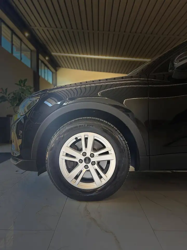 Audi Q3 II 2018 40 2.0 tdi Business Advanced quattro 200cv s-tronic, миниатюра 19
