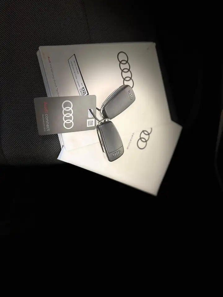 Audi Q3 II 2018 40 2.0 tdi Business Advanced quattro 200cv s-tronic, миниатюра 17