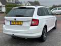 Skoda Fabia Combi 1.0 TSI Drive zeer nette auto ! Blanc - thumbnail 5