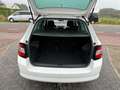 Skoda Fabia Combi 1.0 TSI Drive zeer nette auto ! Blanc - thumbnail 14