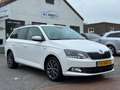 Skoda Fabia Combi 1.0 TSI Drive zeer nette auto ! Blanc - thumbnail 7