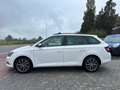 Skoda Fabia Combi 1.0 TSI Drive zeer nette auto ! Blanc - thumbnail 3