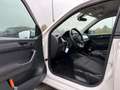 Skoda Fabia Combi 1.0 TSI Drive zeer nette auto ! Blanc - thumbnail 9