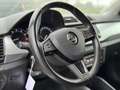 Skoda Fabia Combi 1.0 TSI Drive zeer nette auto ! Blanc - thumbnail 11