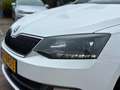 Skoda Fabia Combi 1.0 TSI Drive zeer nette auto ! Blanc - thumbnail 8