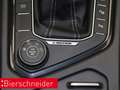 Volkswagen Tiguan 2.0 TDI DSG 4Mo. R-Line BLACK-STYLE PANO AHK NAVI Schwarz - thumbnail 13