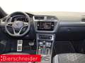 Volkswagen Tiguan 2.0 TDI DSG 4Mo. R-Line BLACK-STYLE PANO AHK NAVI Schwarz - thumbnail 8