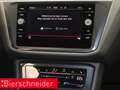 Volkswagen Tiguan 2.0 TDI DSG 4Mo. R-Line BLACK-STYLE PANO AHK NAVI Schwarz - thumbnail 10