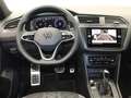 Volkswagen Tiguan 2.0 TDI DSG 4Mo. R-Line BLACK-STYLE PANO AHK NAVI Schwarz - thumbnail 9