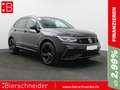 Volkswagen Tiguan 2.0 TDI DSG 4Mo. R-Line BLACK-STYLE PANO AHK NAVI Schwarz - thumbnail 1