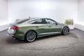 Audi A5 Sportback 35 TFSI S tronic S edition Competition Green - thumbnail 2