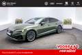 Audi A5 Sportback 35 TFSI S tronic S edition Competition Groen - thumbnail 1