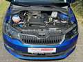 Skoda Fabia Joy * SEHR GEPFLEGTER ZUSTAND * Bleu - thumbnail 10