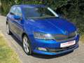 Skoda Fabia Joy * SEHR GEPFLEGTER ZUSTAND * Bleu - thumbnail 2