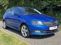 Skoda Fabia Joy * SEHR GEPFLEGTER ZUSTAND * Bleu - thumbnail 3
