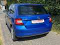 Skoda Fabia Joy * SEHR GEPFLEGTER ZUSTAND * Bleu - thumbnail 7