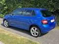 Skoda Fabia Joy * SEHR GEPFLEGTER ZUSTAND * Bleu - thumbnail 5