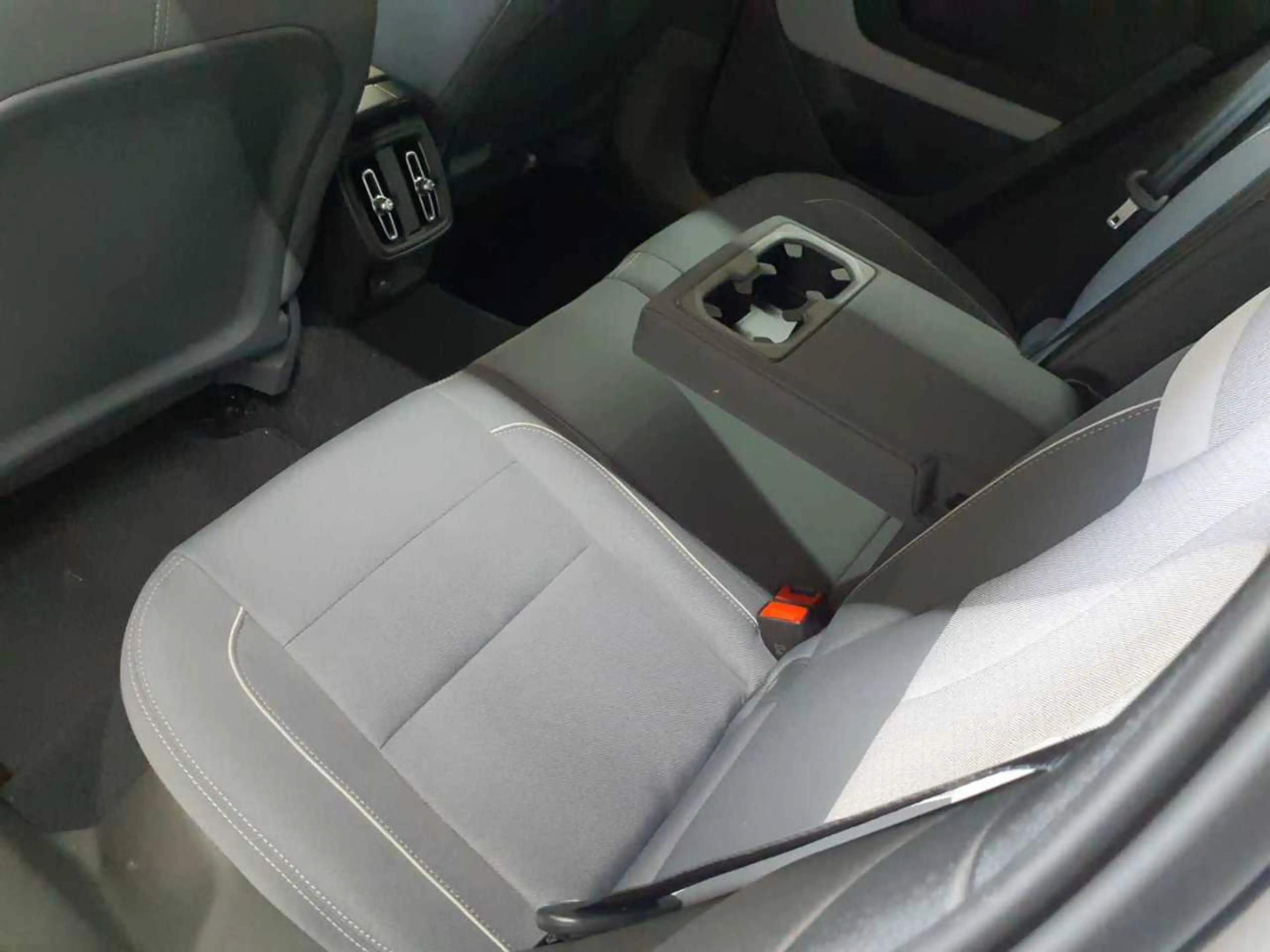 Polestar 2 Polestar 2 Dual Motor 78kWh — photo 9