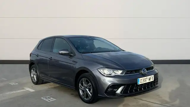 Volkswagen Polo 1.0 TSI R-Line DSG 81kW
