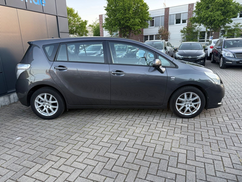 Photo du véhicule