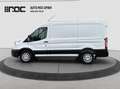 Ford Transit Kasten 2,0 EcoBlue L2H2 350 Trend Regal-Ausbau/... Weiß - thumbnail 2