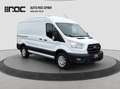 Ford Transit Kasten 2,0 EcoBlue L2H2 350 Trend Regal-Ausbau/... Weiß - thumbnail 7