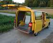 Volkswagen T5 Transporter T5 1.9 TDI Transporter 2xSchiebetüre 1.Hand Gelb - thumbnail 5